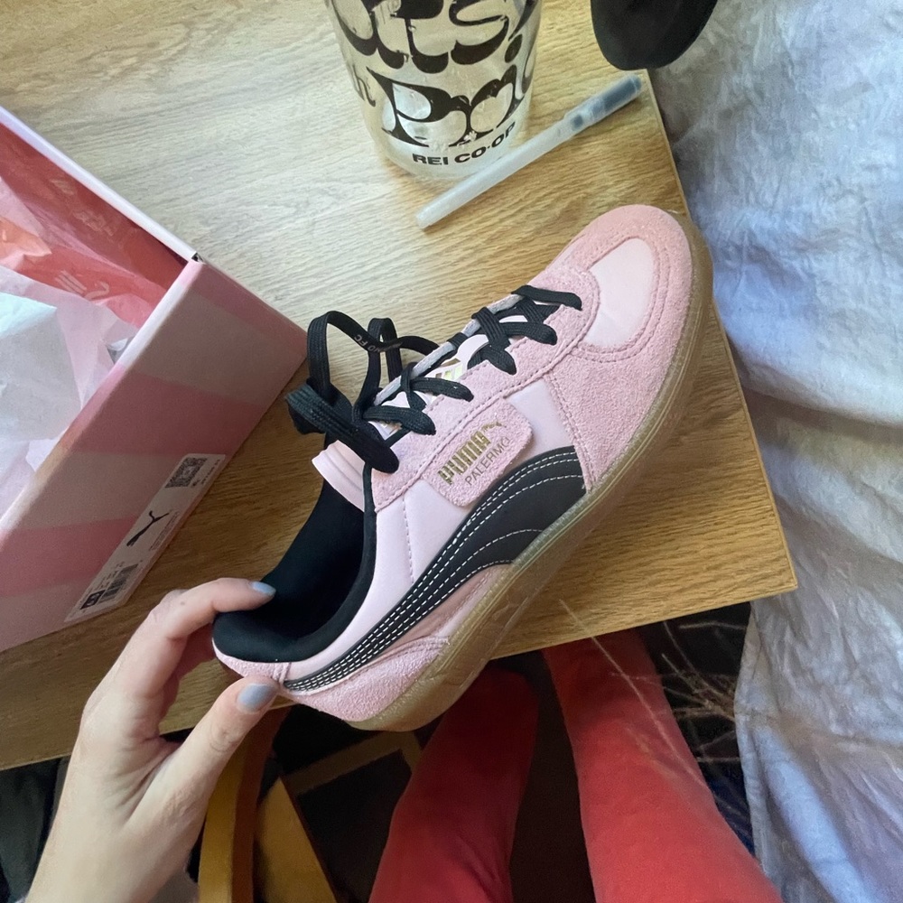 PUMA PALERMO - BRAND NEW !!!